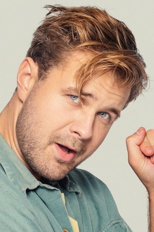 Magnus Haugaard profile photo