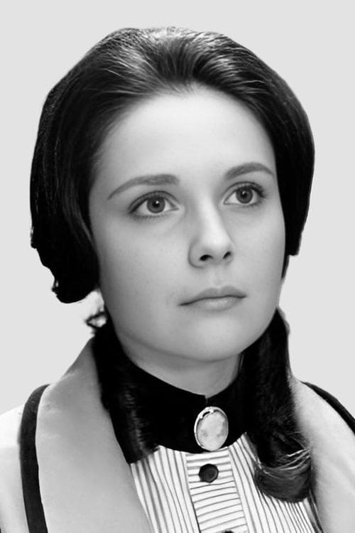 Cristina Galbó profile photo