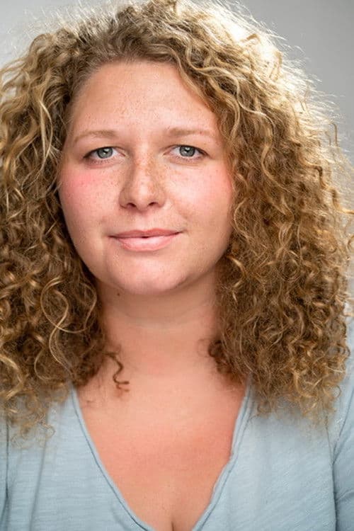 McKenzie Barwick profile photo