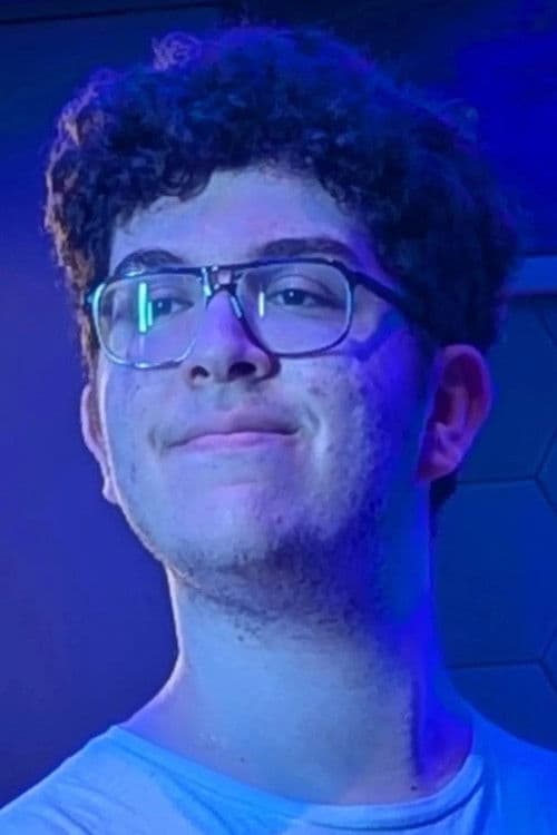 Zack Walker profile photo