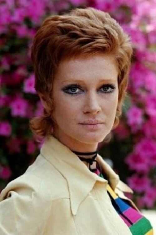 Carla Gravina profile photo