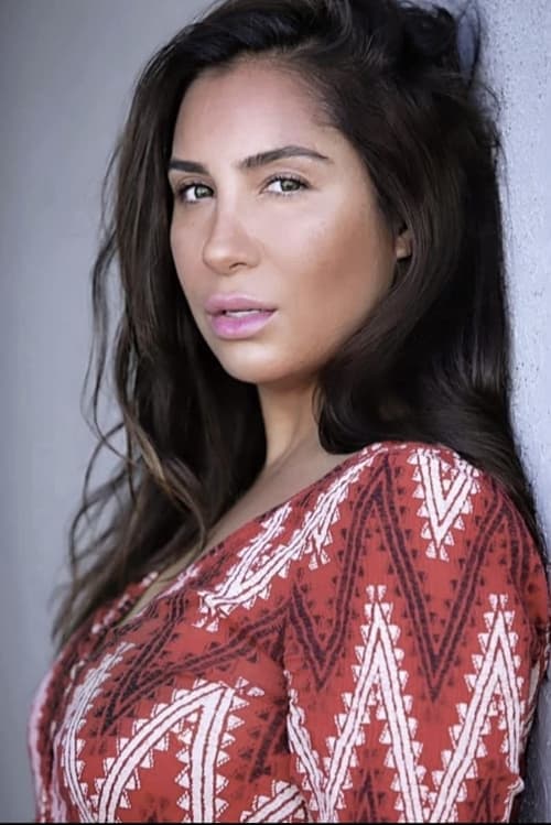 Liana Mendoza profile photo