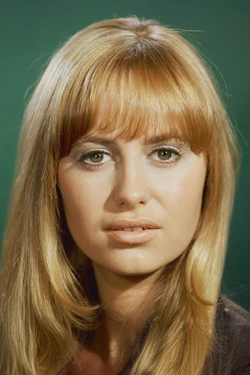 Susan George profile photo