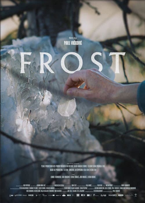 Frost poster