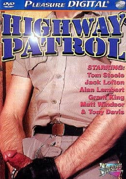 Highway Patrol poster