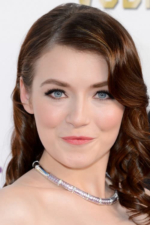 Sarah Bolger profile photo