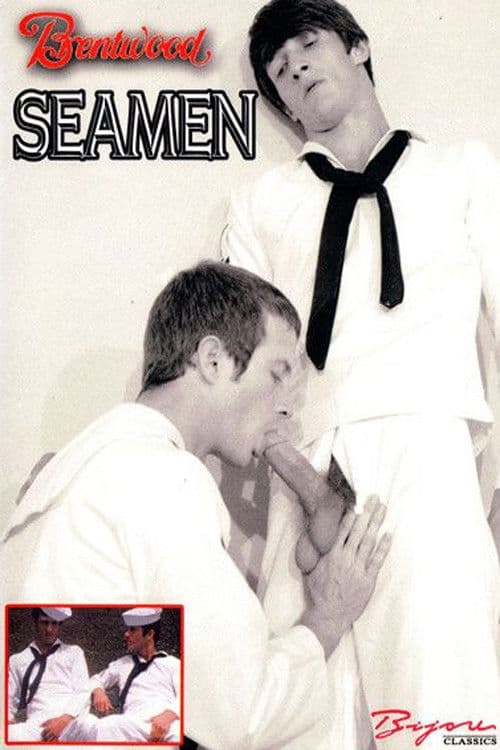 Seamen: The Gay Navy poster