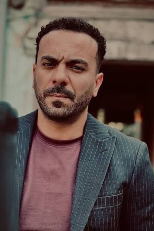 Nadjib Boussoualim profile photo