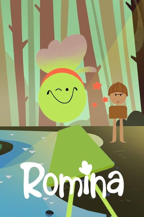 Romina poster