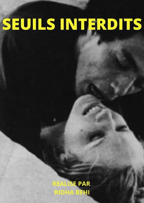 Forbidden Thresholds poster