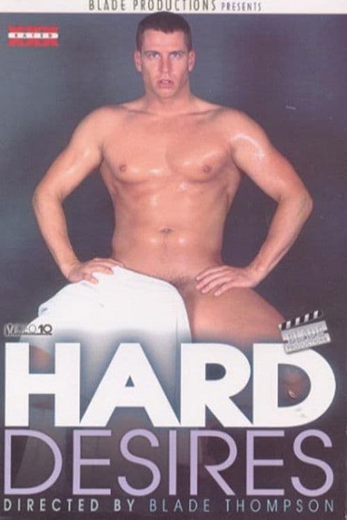 Hard Desires poster