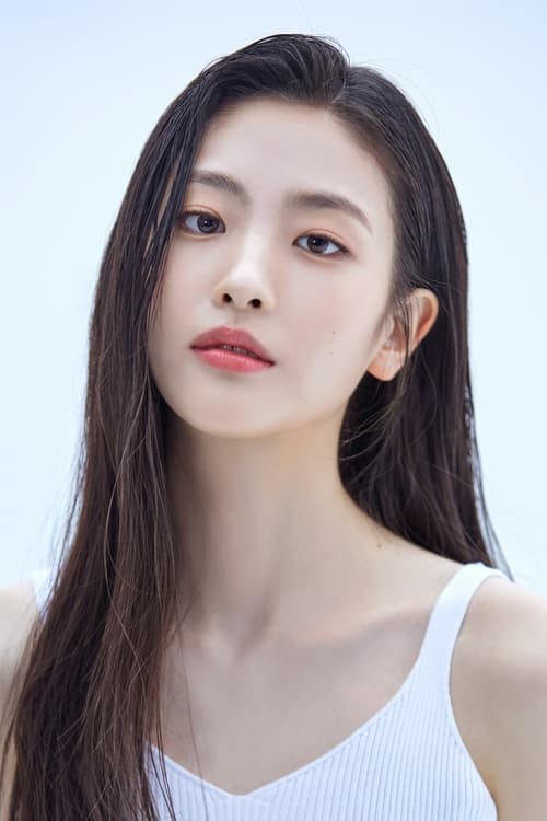 Oh Ye-ju profile photo