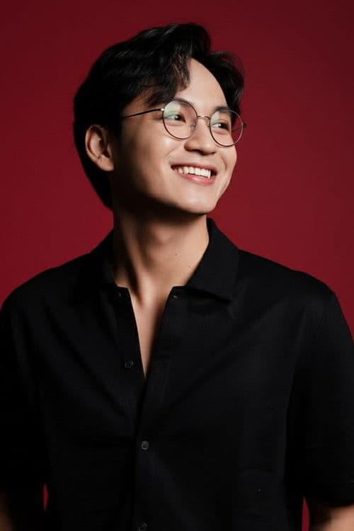 Prasetya Agni profile photo