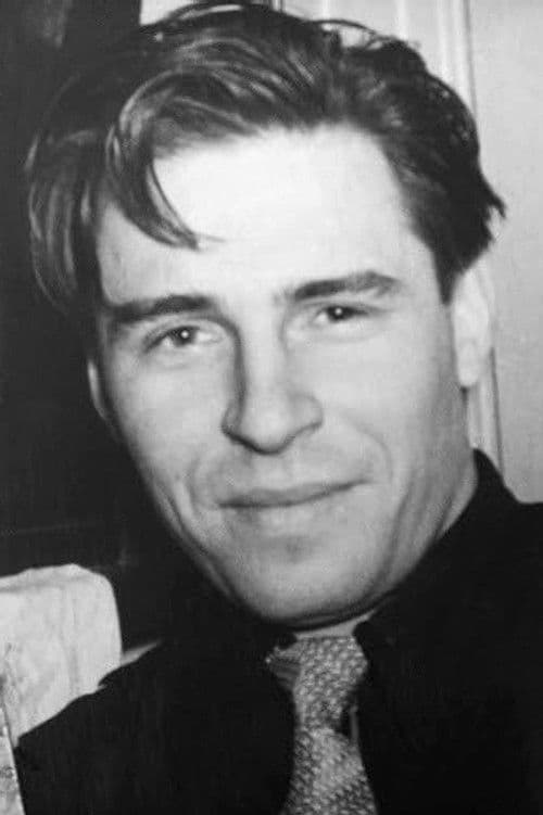 Evgeniy Sherstobitov profile photo