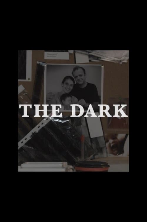 The Dark poster