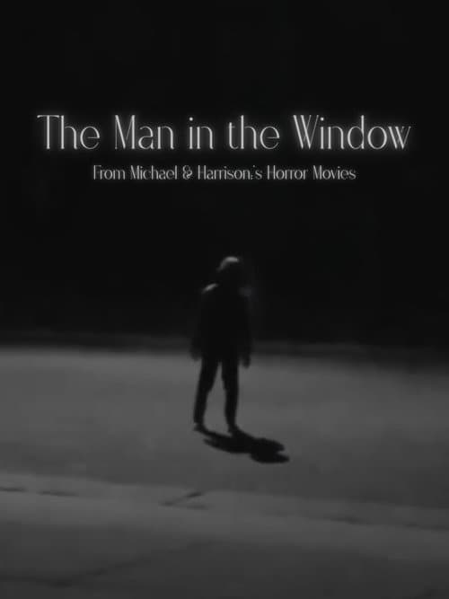 The Man in the Window poster