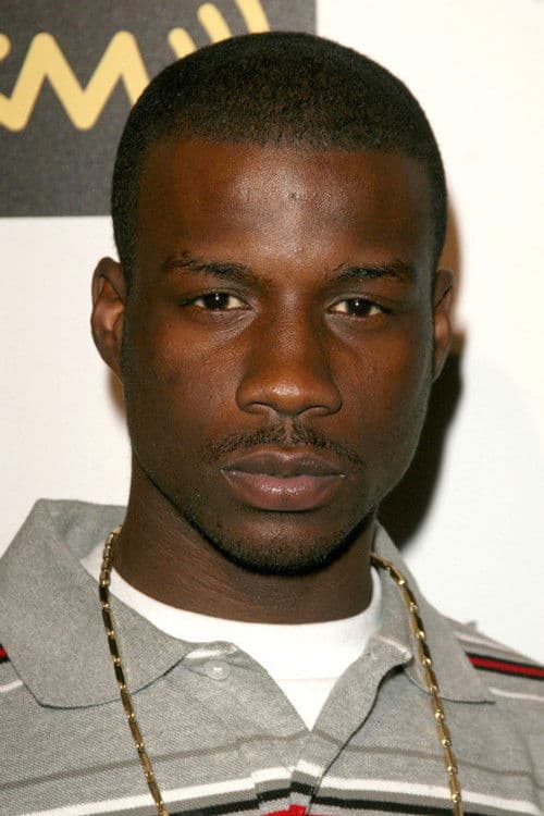 Jay Rock profile photo