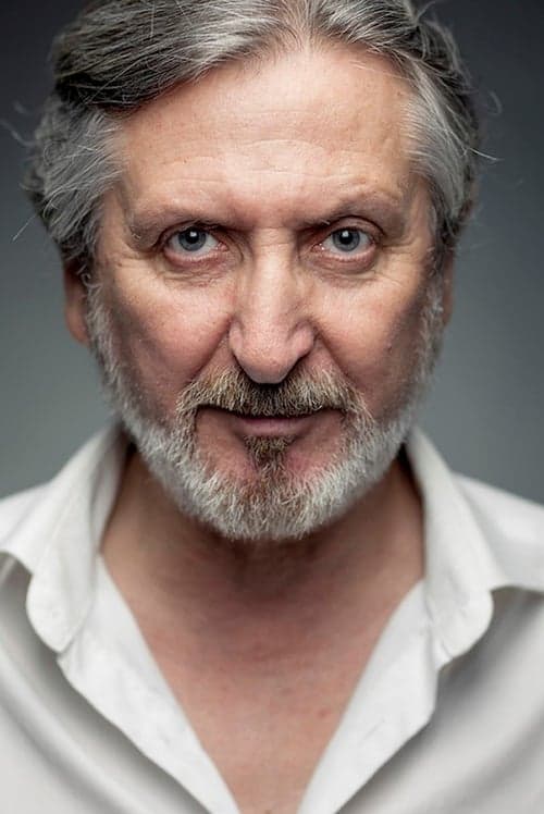 Sebastián Haro profile photo