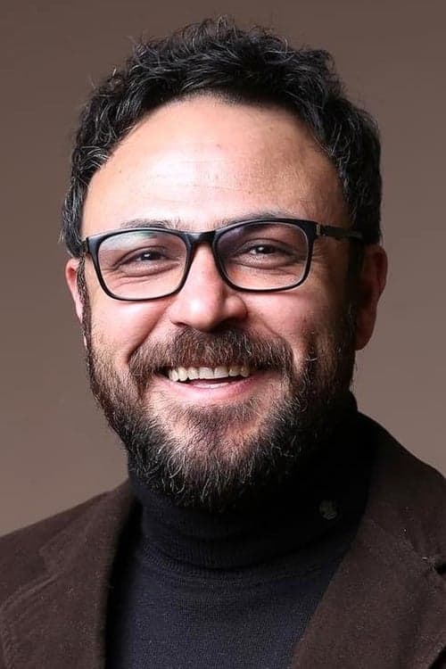 Alireza Kamali profile photo