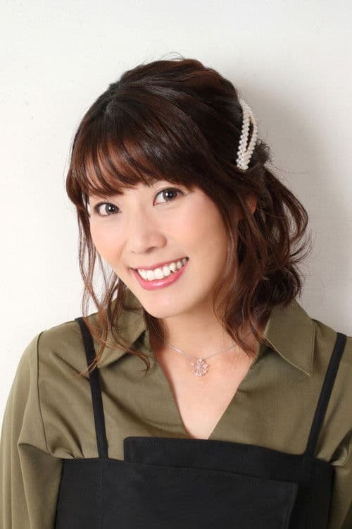 Hitomi Takeuchi profile photo