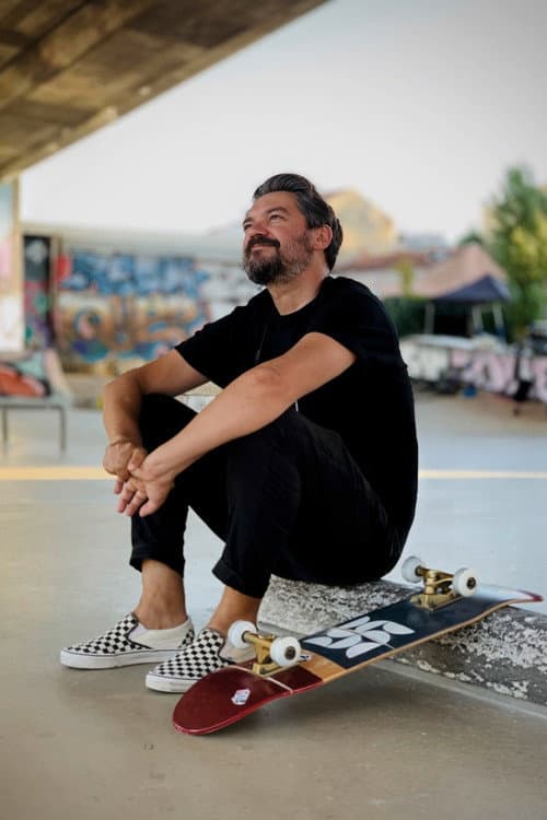 Nuno Baltazar profile photo