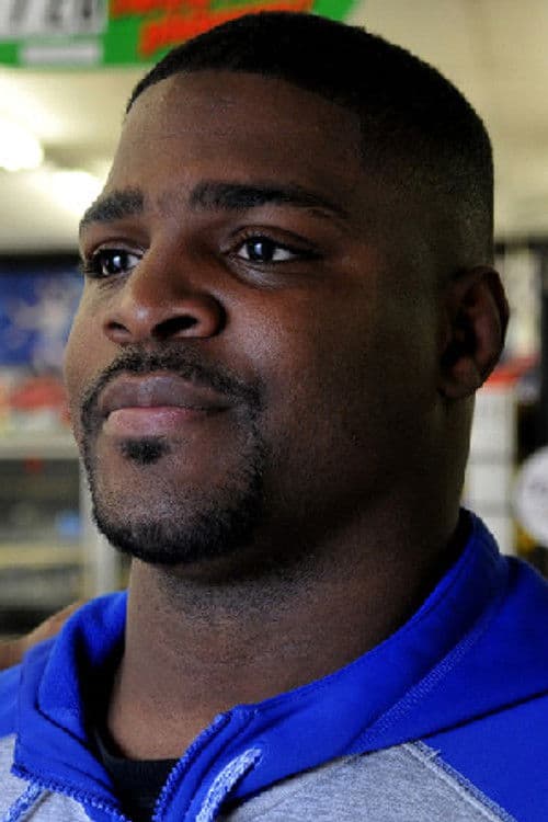 Dion Savage profile photo