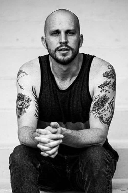 Logan Tabor profile photo