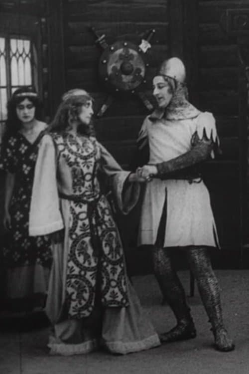 The Wedding at Ulfåsa poster