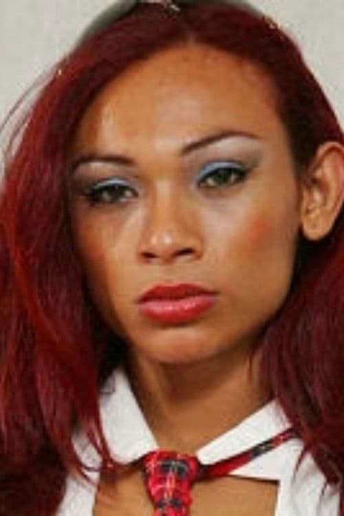 Raissa Melo profile photo