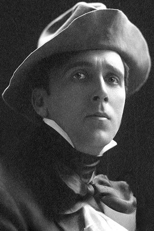 Franklin Ritchie profile photo