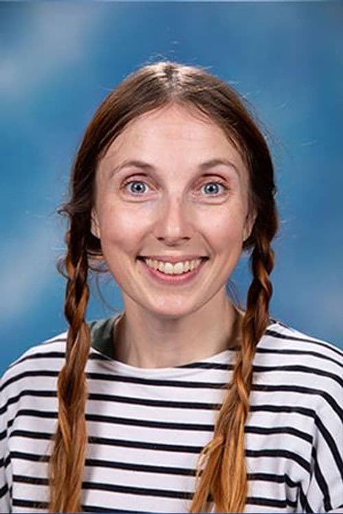 Daphnée Papineau profile photo