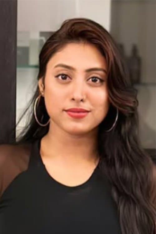 Catherine Maria James profile photo