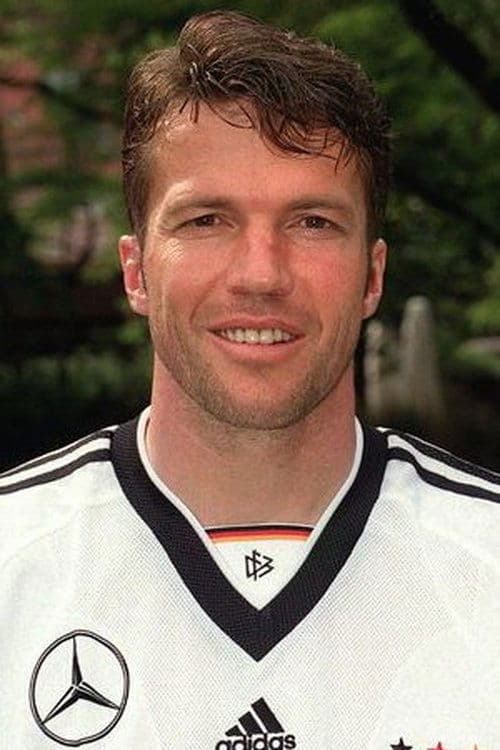 Lothar Matthäus profile photo