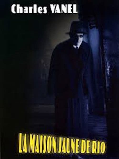 Rio's yellow house poster