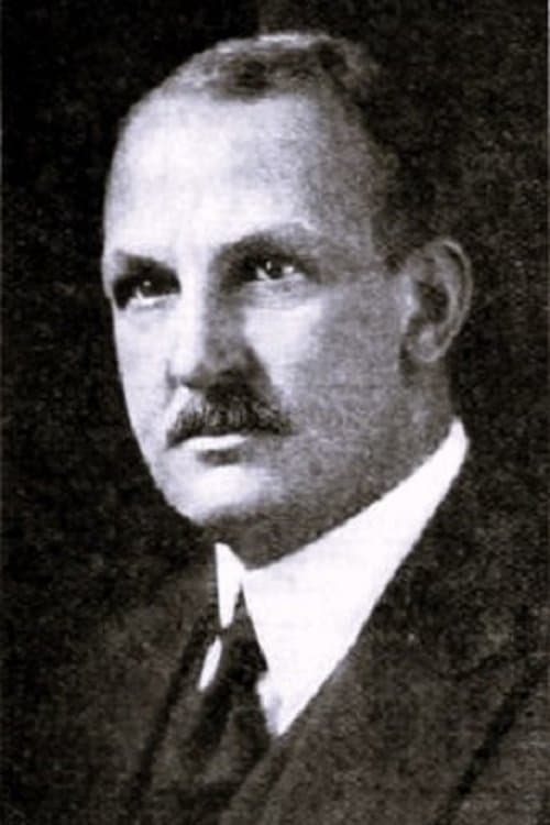Robert Cummings profile photo
