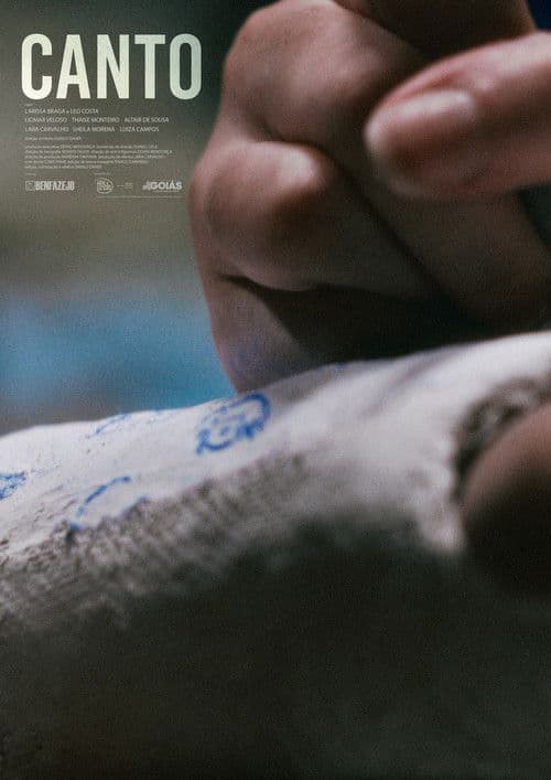 Canto poster