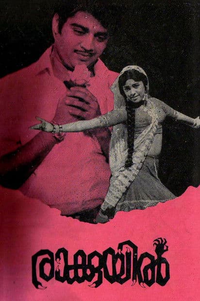 Raakuyil poster