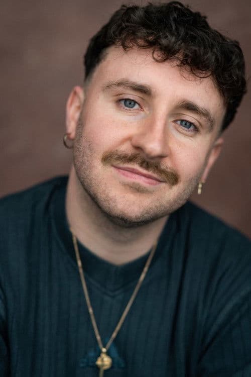 Conor McLeod profile photo