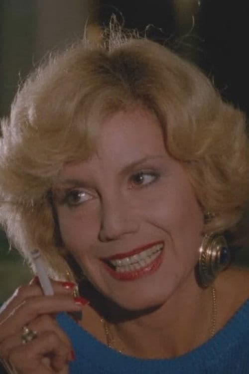 Noëlle Noblecourt profile photo