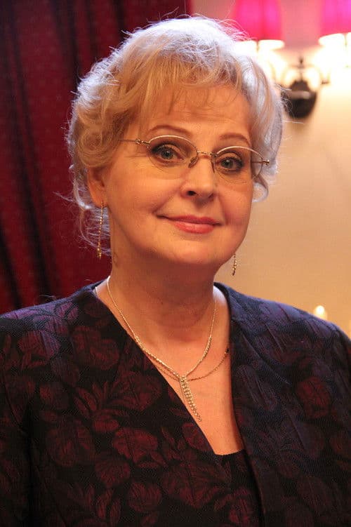 Tatyana Tashkova profile photo