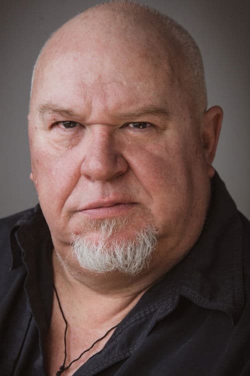 Murray Keane profile photo