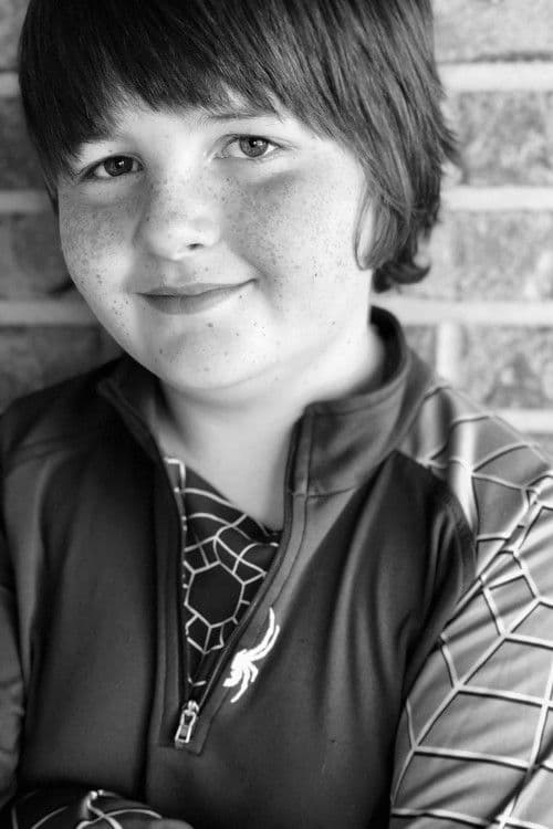 Adrian Gordy profile photo