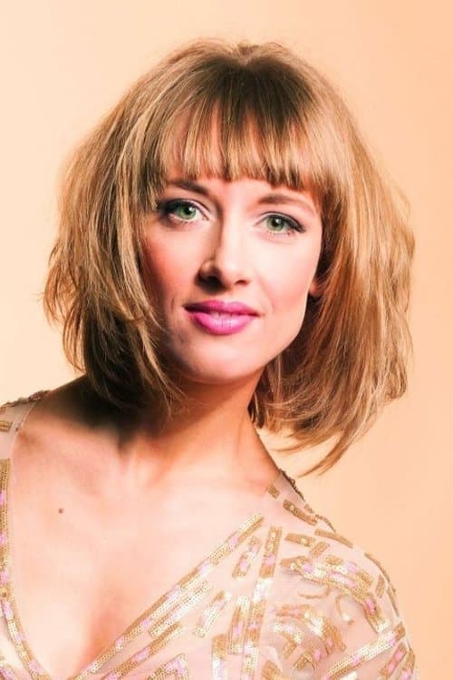 Liisa Pulk profile photo