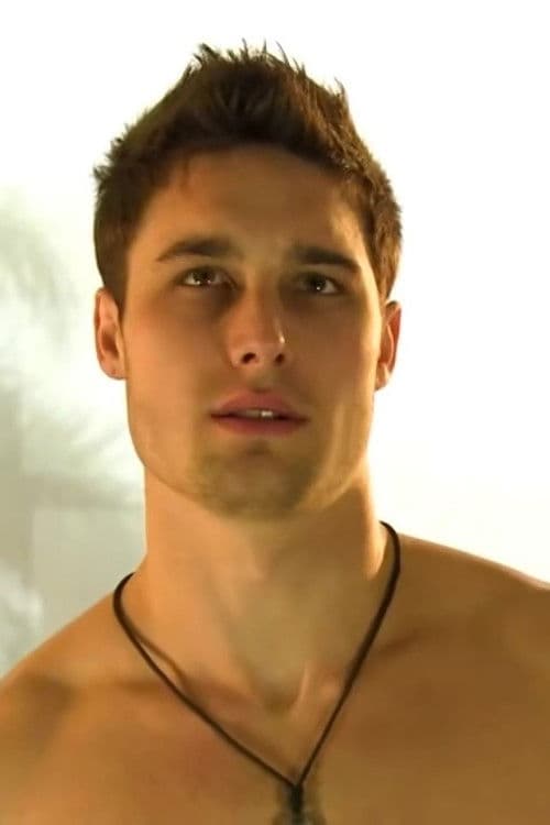 Brendan Lamb profile photo