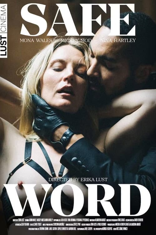 Safe Word poster