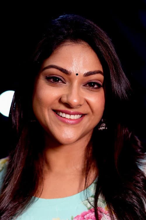 Abhirami profile photo