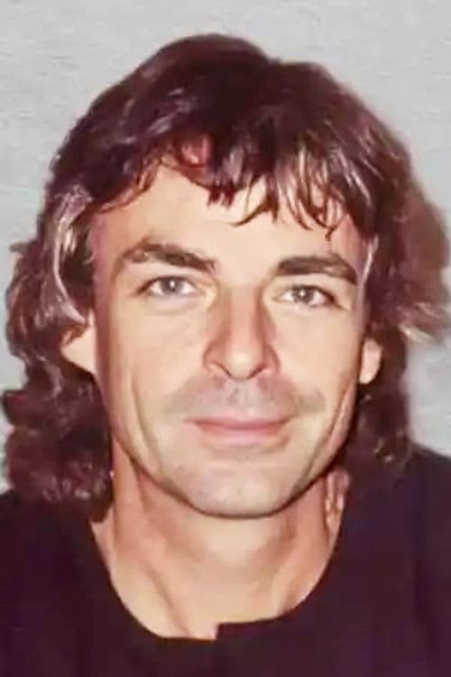 Richard Wright profile photo