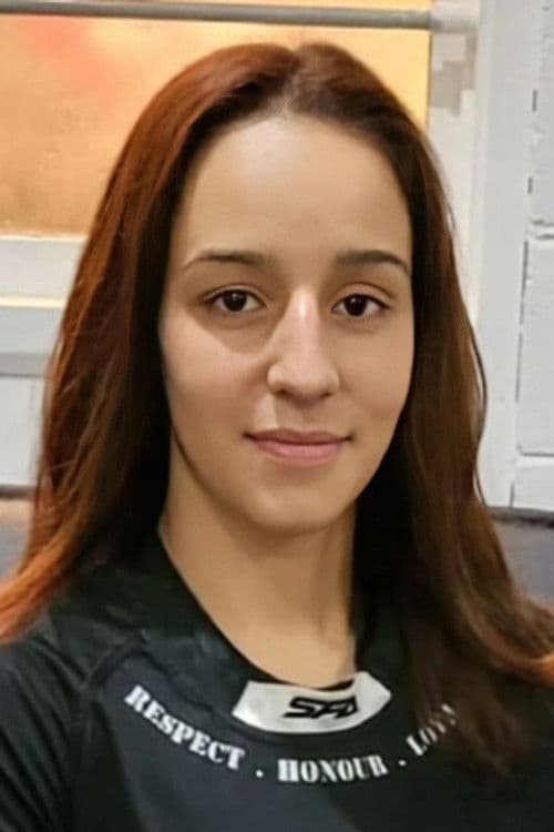 Erini Ramirez profile photo