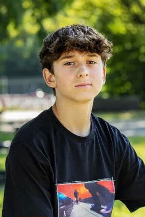 David Hofland profile photo