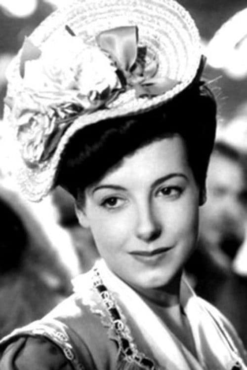 Marcelle Derrien profile photo